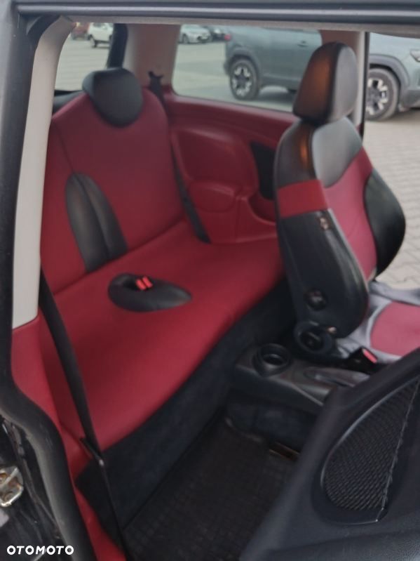 MINI Cooper chili - 10