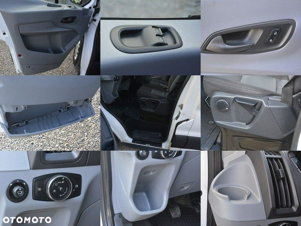 Ford Transit - 14