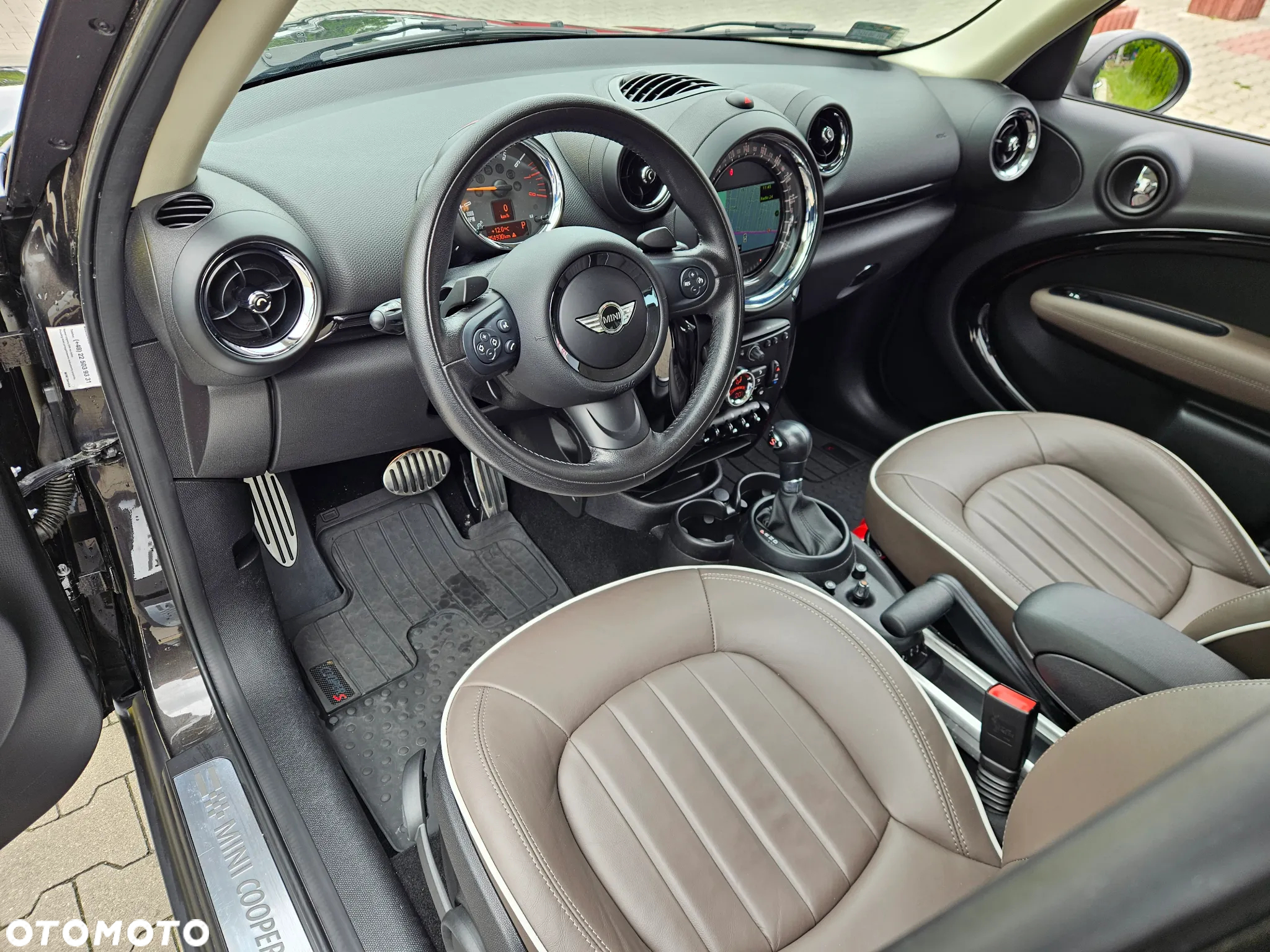 MINI Countryman - 26