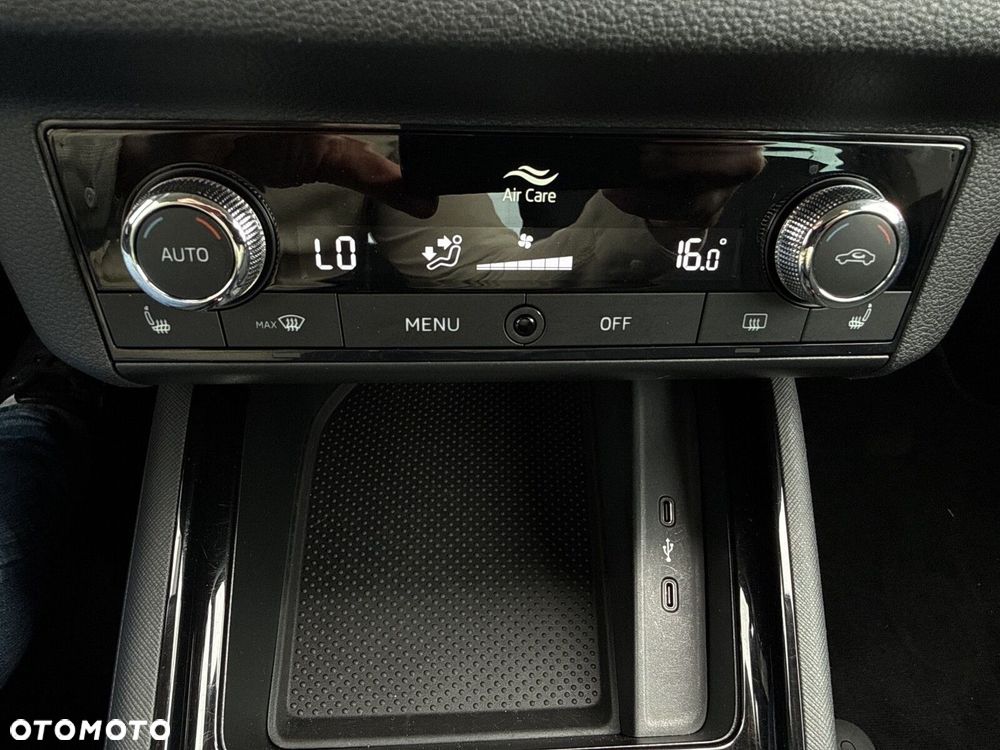 Skoda Kamiq 1.0 TSI Ambition - 28