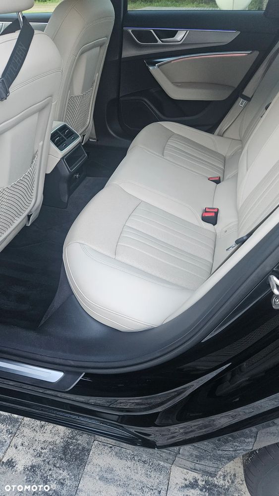 Audi A6 Limousine - 28