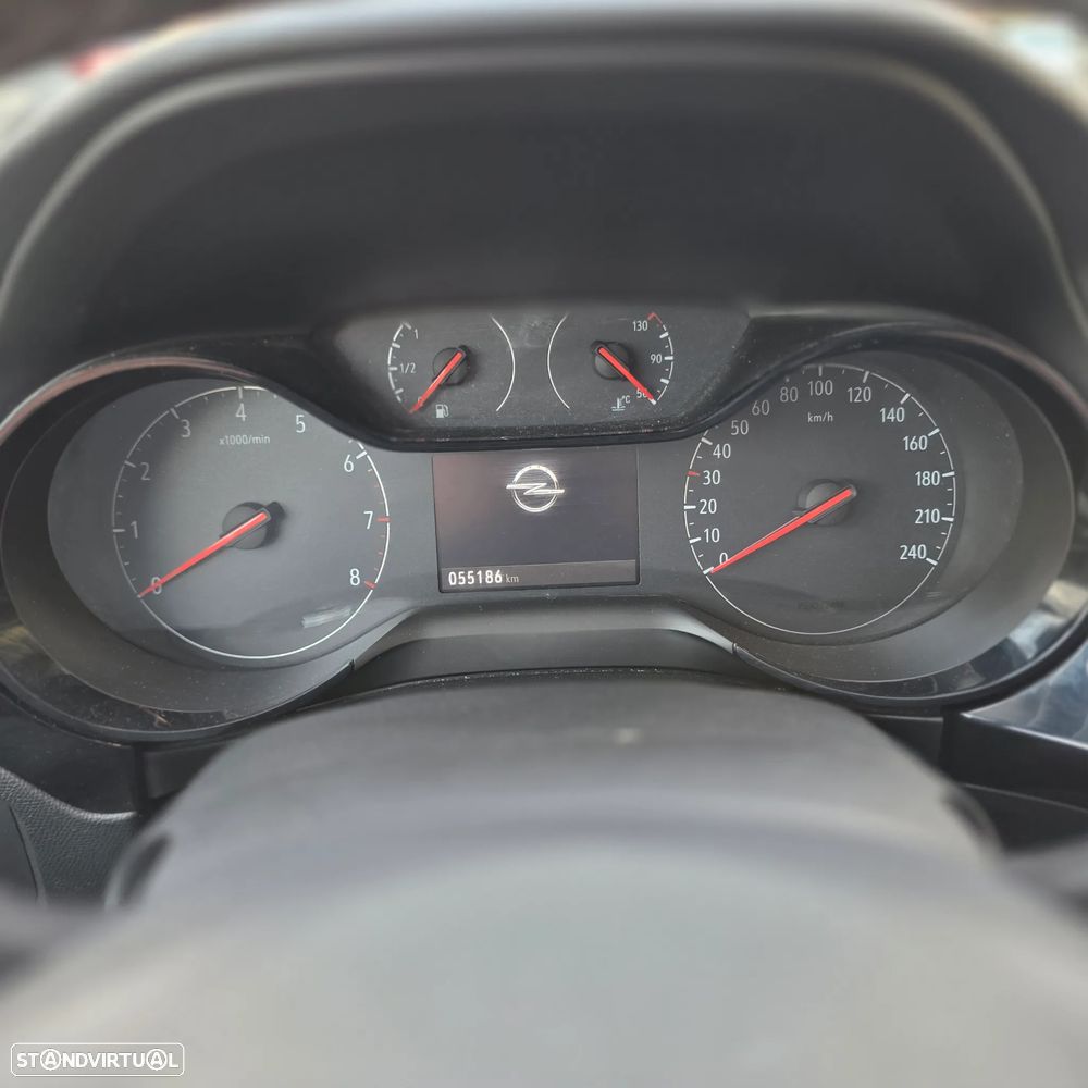 Opel Corsa 1.2 Elegance - 14