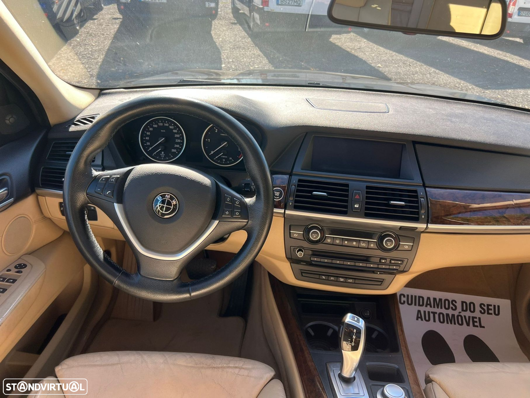 BMW X5 3.0 d - 9