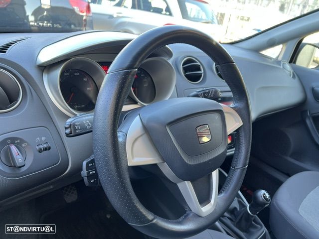 SEAT Ibiza 1.2 12V Style - 9