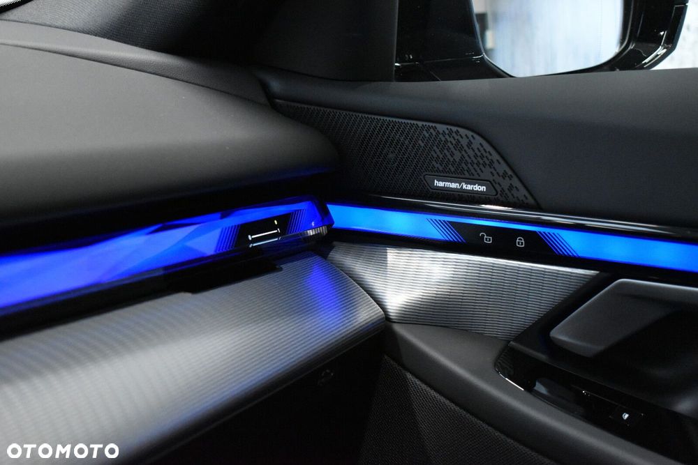 BMW Seria 5 - 18