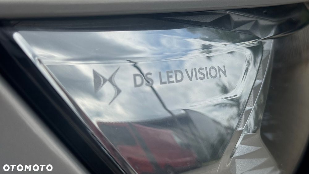DS Automobiles DS 7 Crossback - 13