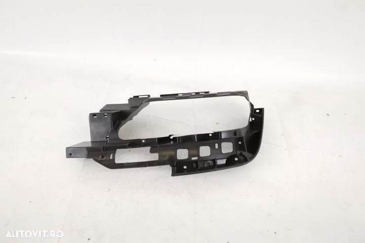 Suport Bara Spate Stanga Original In Stare Buna Audi A5 2 (F5) 2016 20 - 1