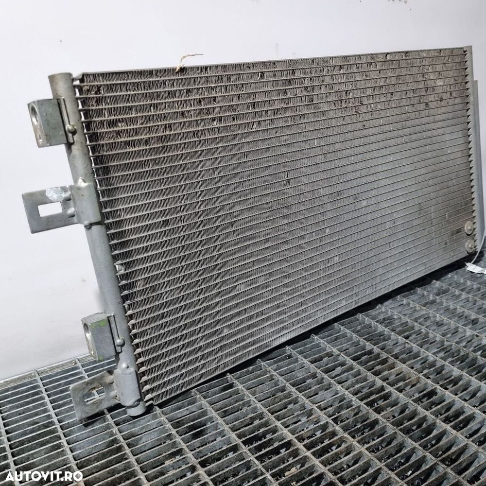 Radiator clima Mini One 1.6 Benzina 2001 - 2006 (1465) - 5