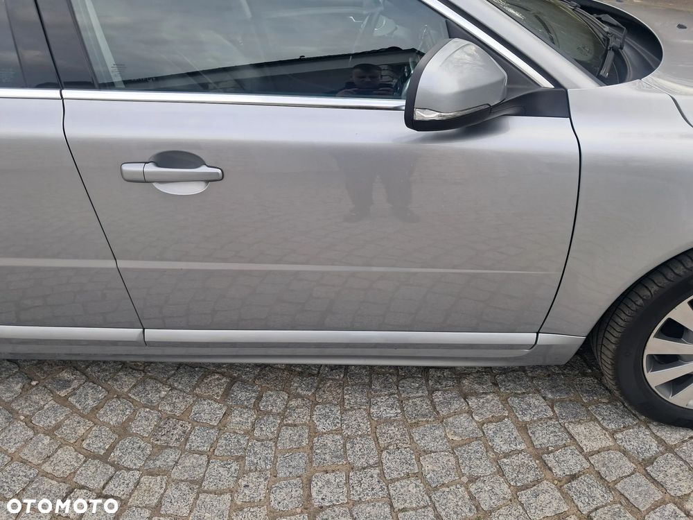 Volvo V70 D4 Edition - 14