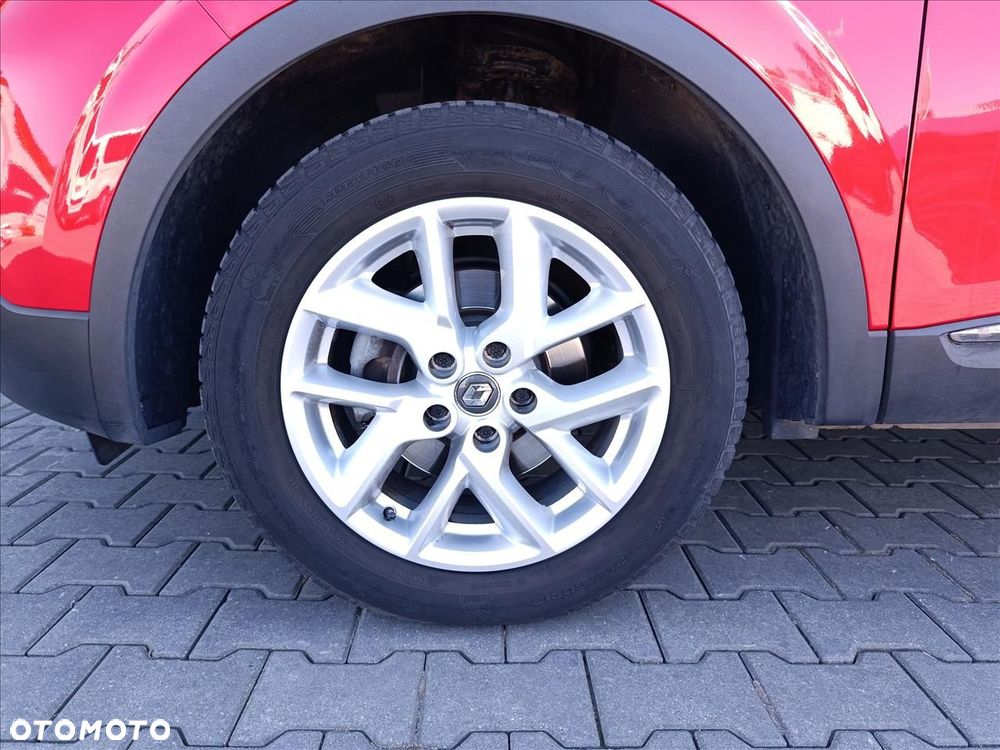 Renault Kadjar 1.2 Energy TCe Adventure - 16