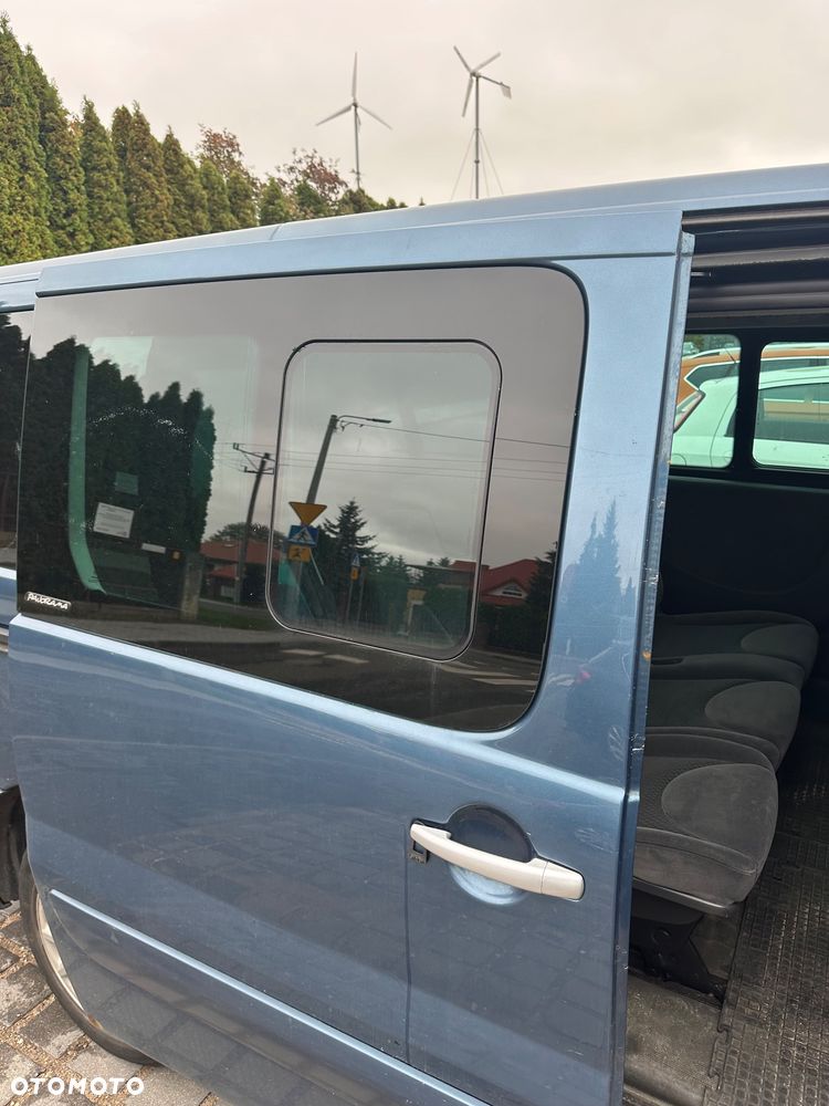 Fiat Scudo Panorama L2H1 Family - 11