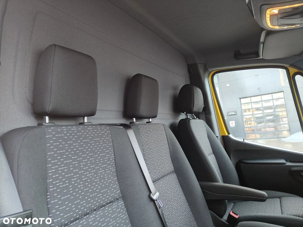 Mercedes-Benz Sprinter 319 CDI Autolaweta Jegger - 15