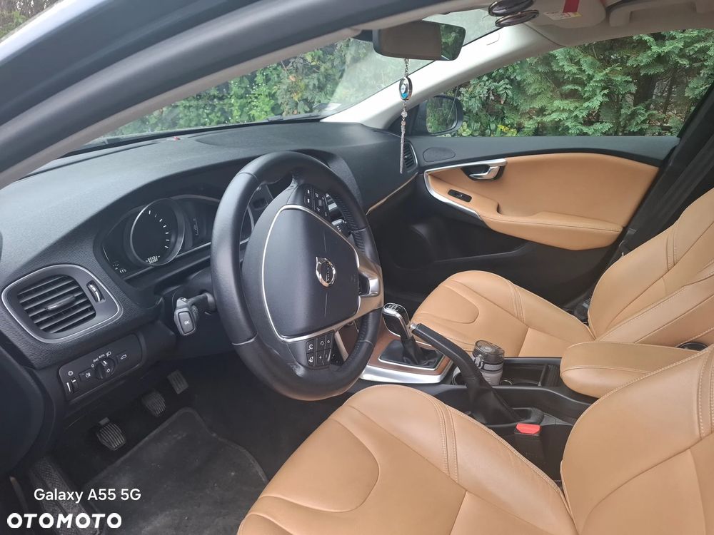 Volvo V40 T3 Drive-E Inscription - 6