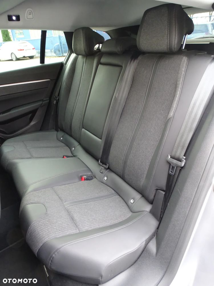 Peugeot 508 HDi 160 Automatik Allure - 24