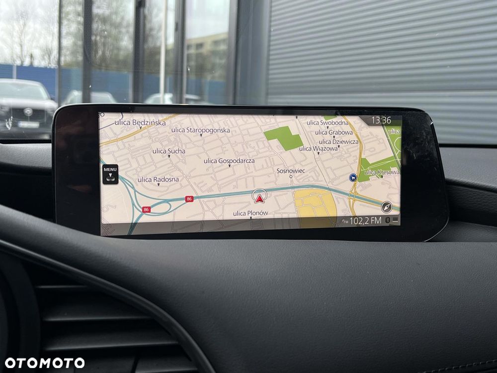 Mazda 3 2.0 mHEV Prime-Line - 21