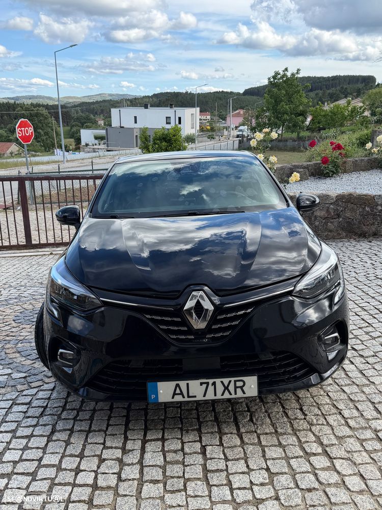 Renault Clio 1.0 TCe Exclusive - 3