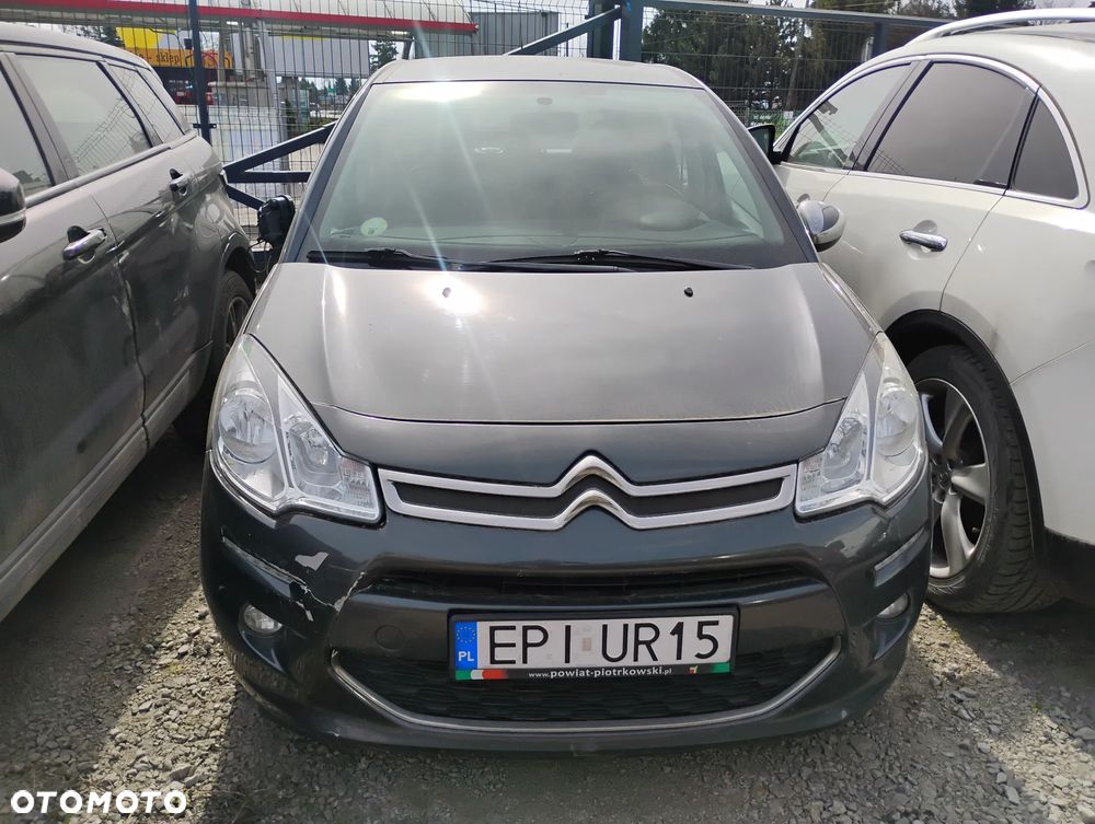 Citroën C3 - 17