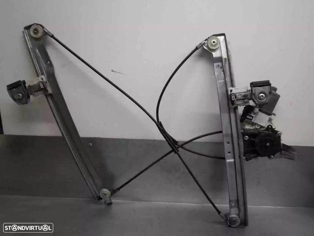 ELEVADOR DE VIDRO FRONTAL DIREITO SMART FORFOUR 2007 -A4547200046 - 7