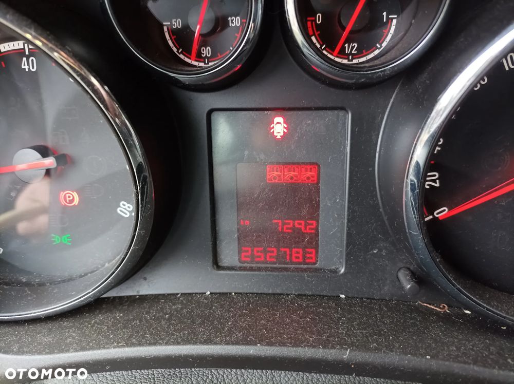 Opel Meriva 1.4 Style - 9