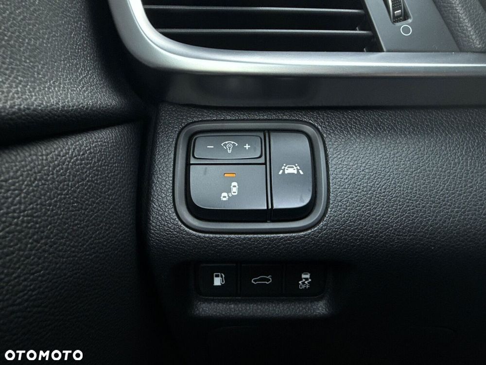Kia Optima 1.6 T-GDI GT Line DCT - 30