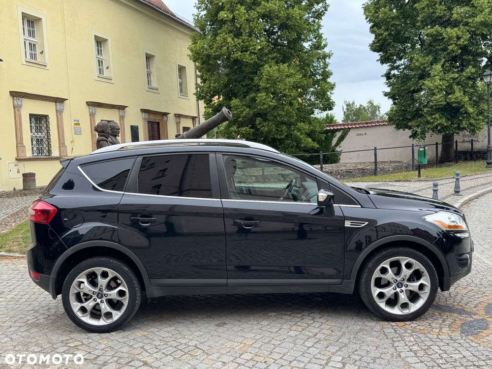 Ford Kuga S 2.0 TDCi 4x4 Plus Editionsmodell - 13