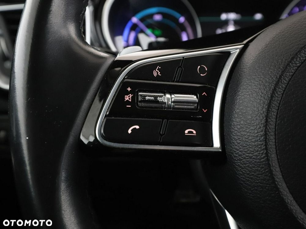 Kia XCeed 1.6 GDI DCT6 OPF Inspiration - 35