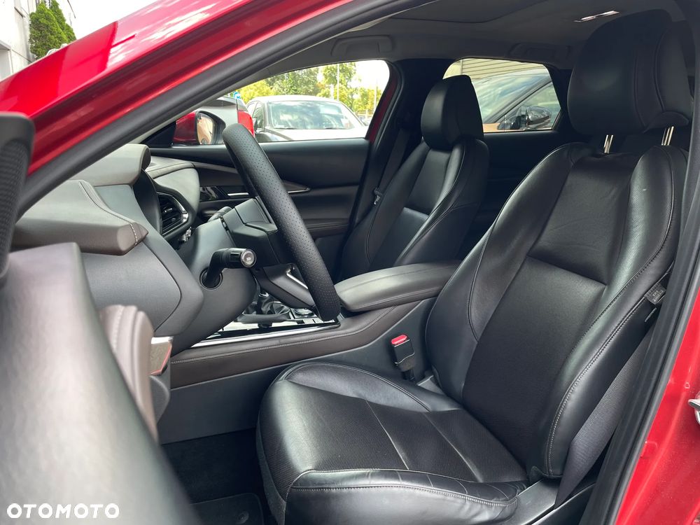 Mazda CX-30 - 17