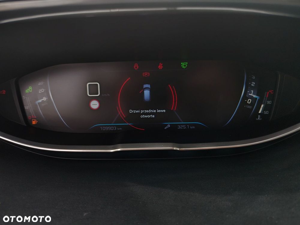 Peugeot 3008 1.2 PureTech Allure - 18