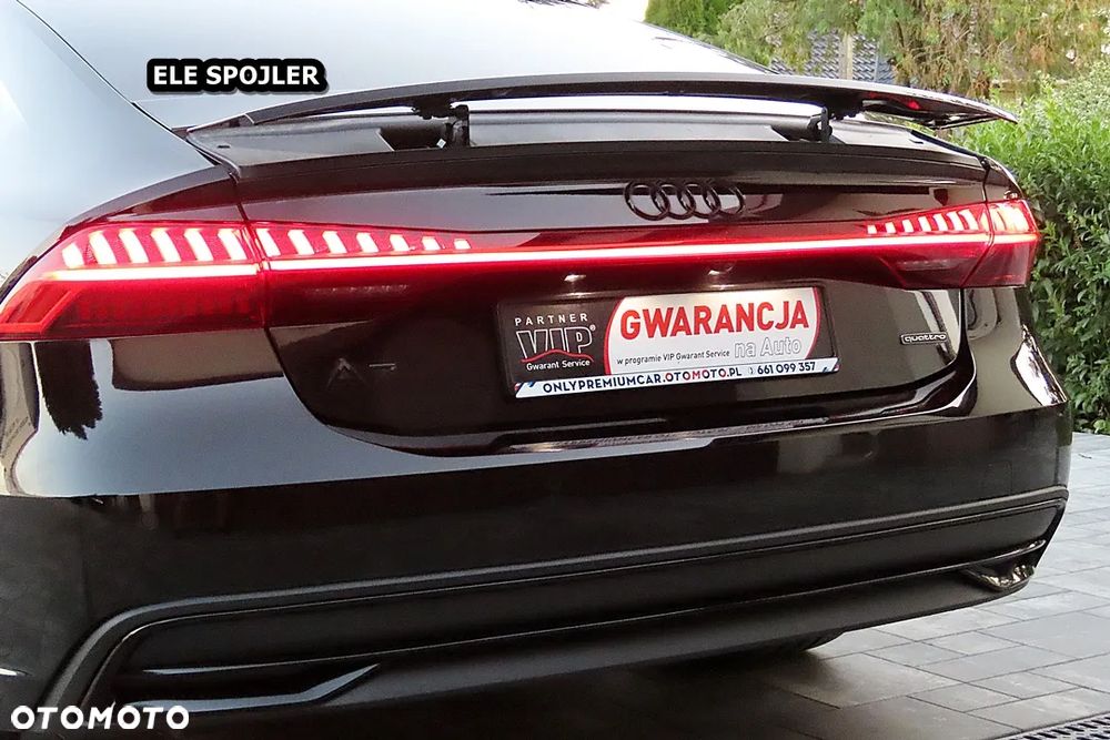 Audi A7 Sportback 45 TFSI mHEV Quattro S tronic - 21