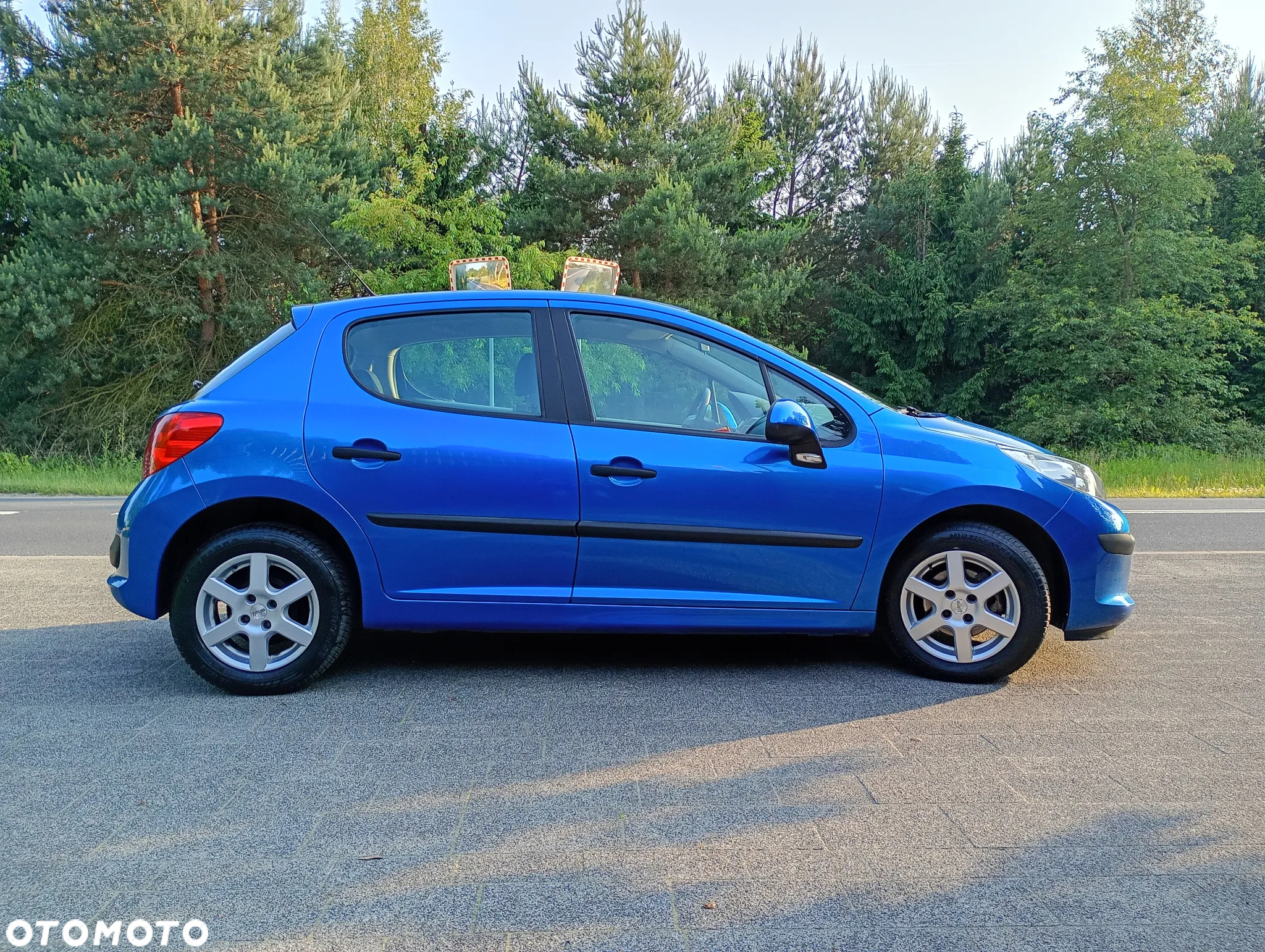 Peugeot 207 1.4 Trendy - 3