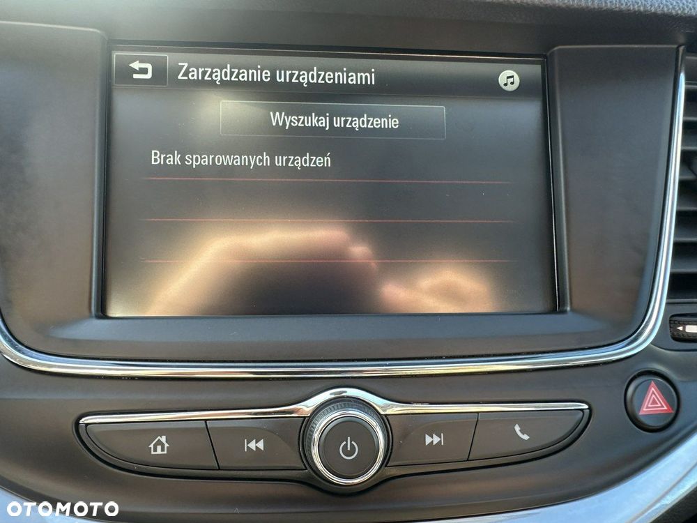Opel Astra - 15