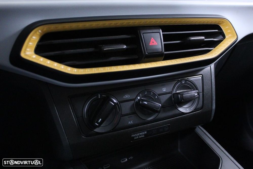 SEAT Ibiza 1.0 TSI Reference - 28