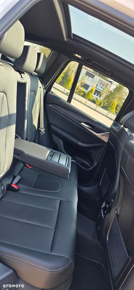 BMW X3 xDrive30i - 28