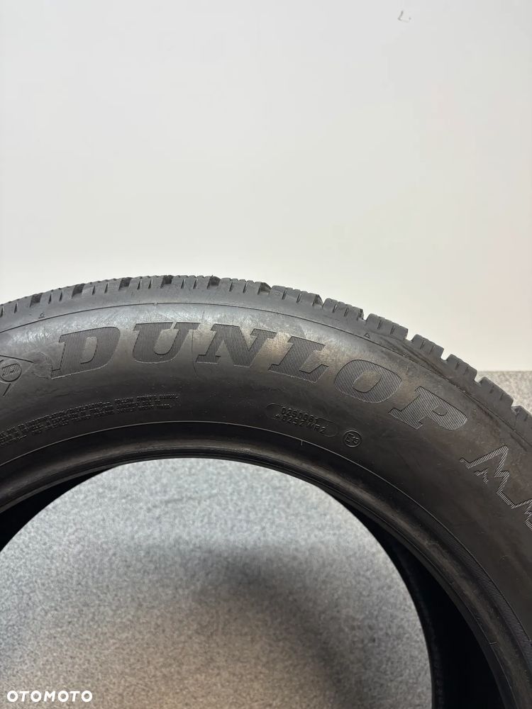 1 OPONA ZIMOWA DUNLOP 235/60/18  107H  M+S, XL, SUV - 8