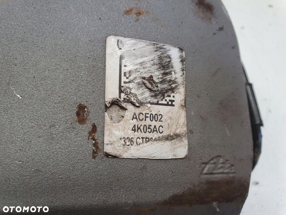 Audi A4 B9 PRZEDNI ZACISK HAMULCOWY lewy przód KIEROWCY ACF002 4K05AC - 2