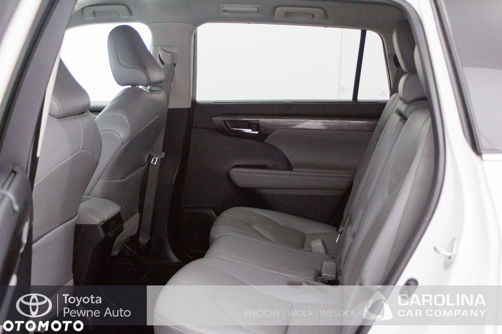 Toyota Highlander - 14