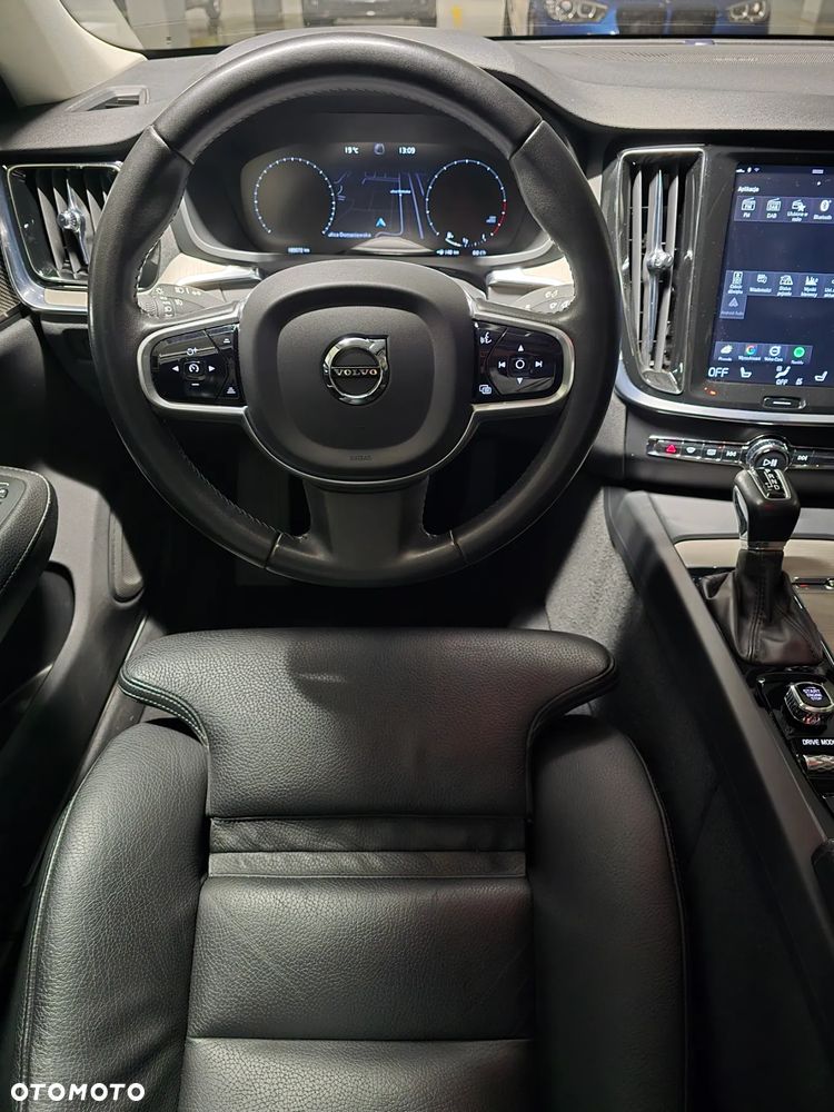 Volvo S60 T4 Inscription - 17