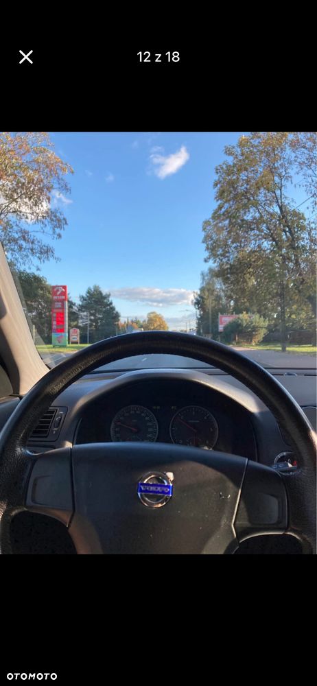 Volvo V50 2.0D - 7
