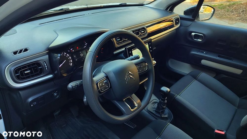 Citroën C3 BlueHDi 100 S&S SHINE - 24