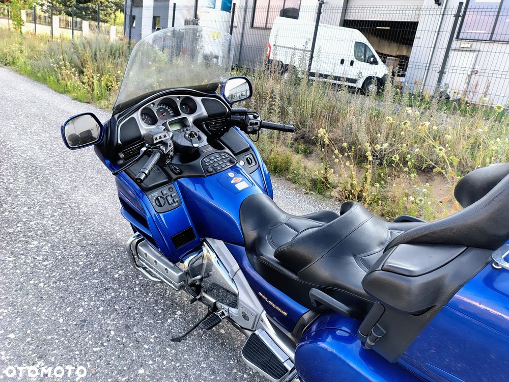 Honda GL - 10