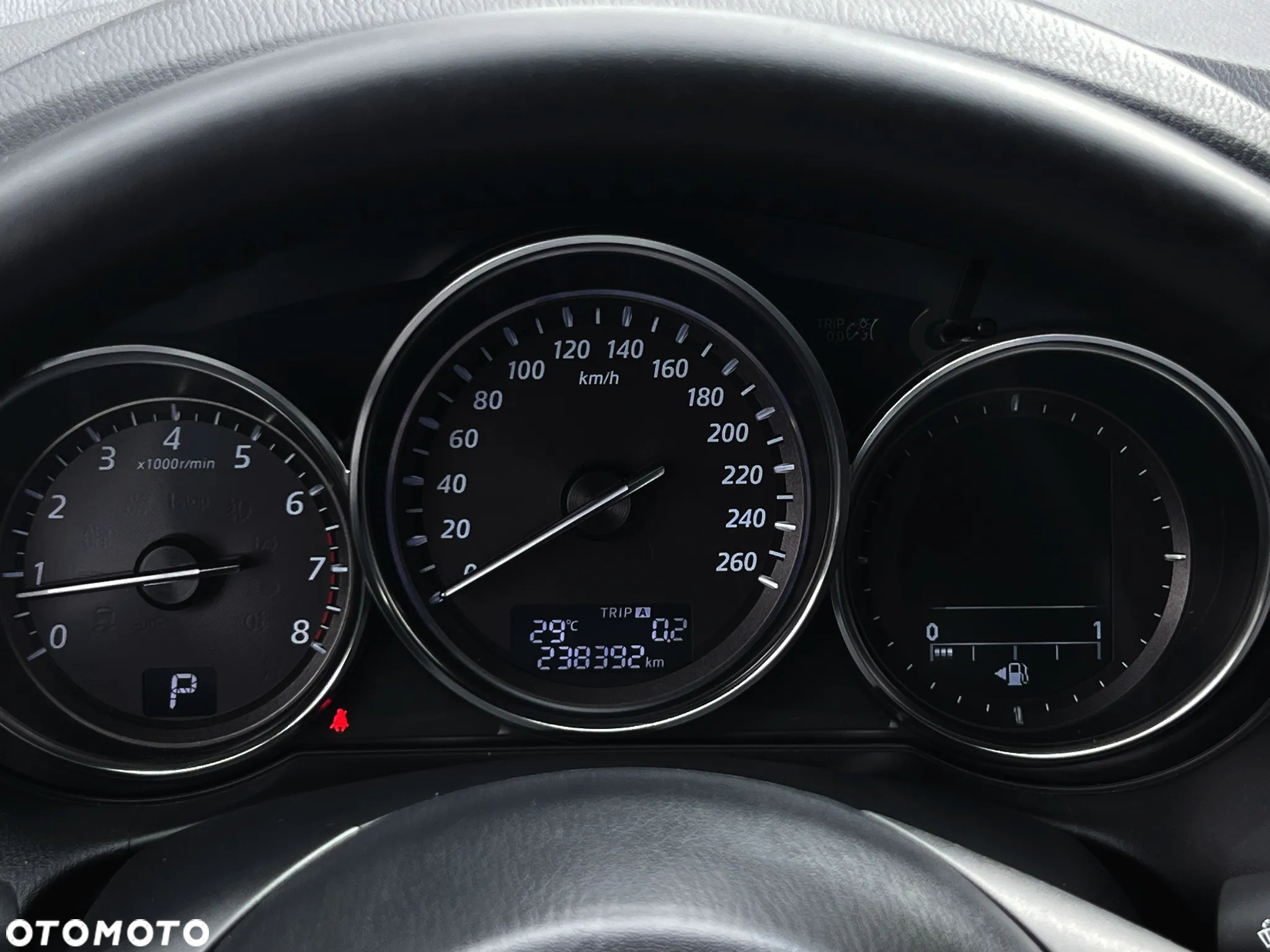 Mazda CX-5 2.0 Skypassion AWD - 35