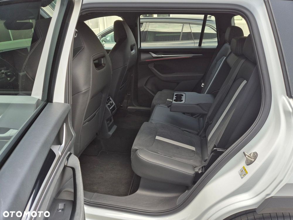 Skoda Kodiaq 1.5 TSI iV PHEV 4x2 Sportline DSG - 20