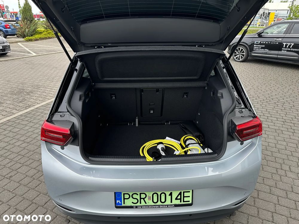 Volkswagen ID.3 59kWh Pro Plus - 11