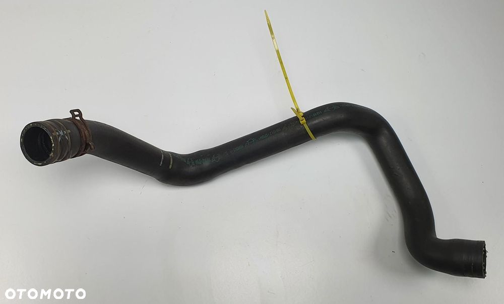 WĄŻ RURA RURKA WODY MINI COOPER R56 1.6 1181912