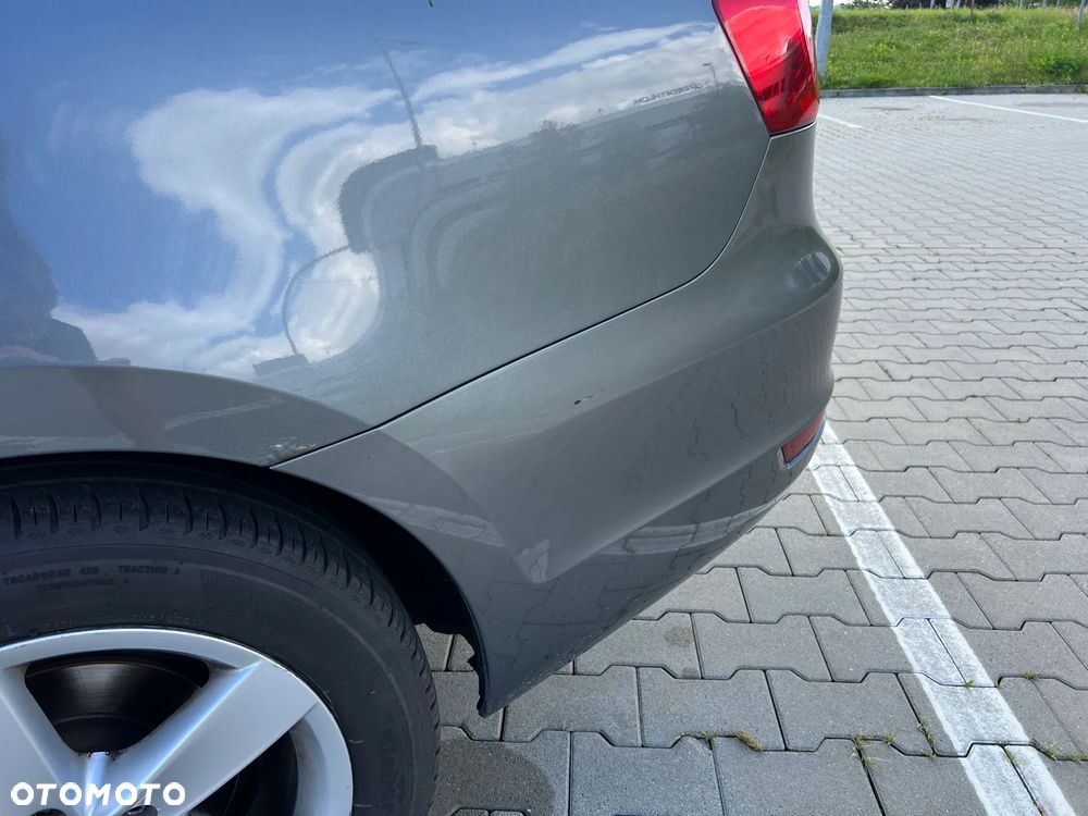 Volkswagen Jetta 1.2 TSI Trendline - 29