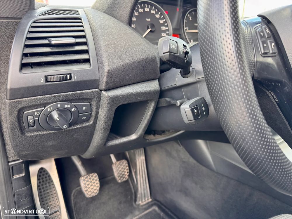 BMW 118 d DPF Edition Sport - 12