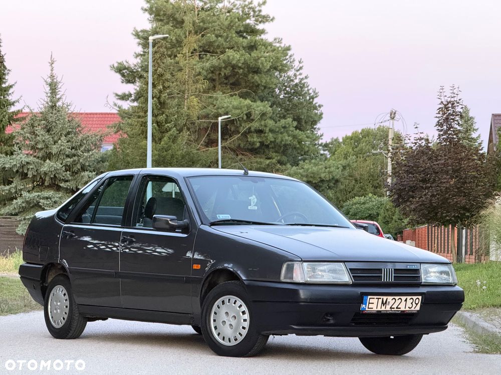 Fiat Tempra 1.6 i.e - 23