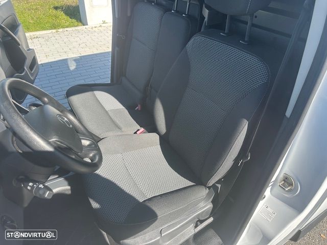 Mercedes-Benz Citan 111 CDI - 10