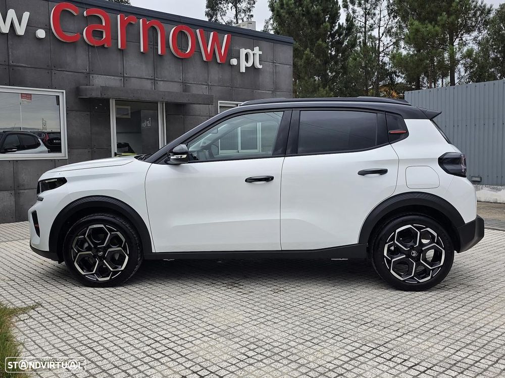 Citroën C3 1.2 Turbo Max - 16