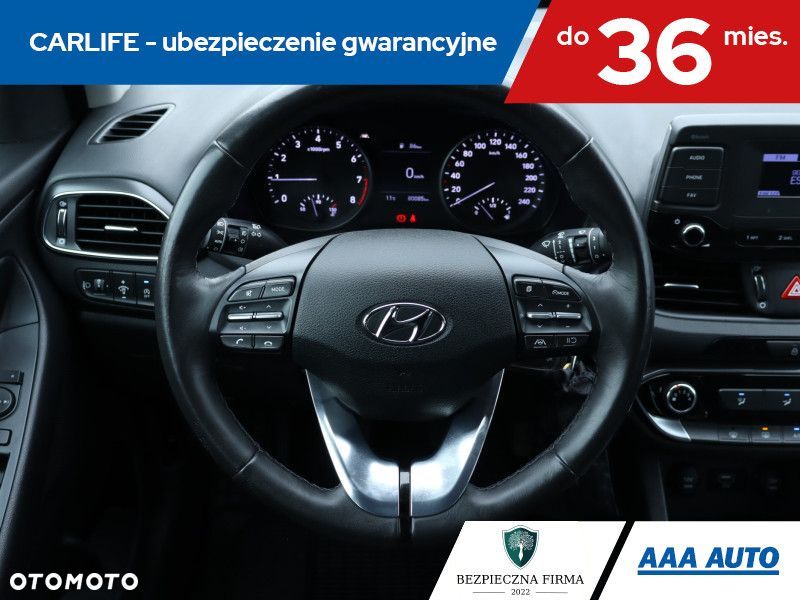 Hyundai i30 - 19